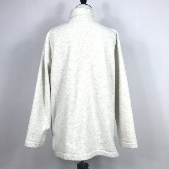 Marsh Landon Women’s half zip size Small - Picture 4 of 6